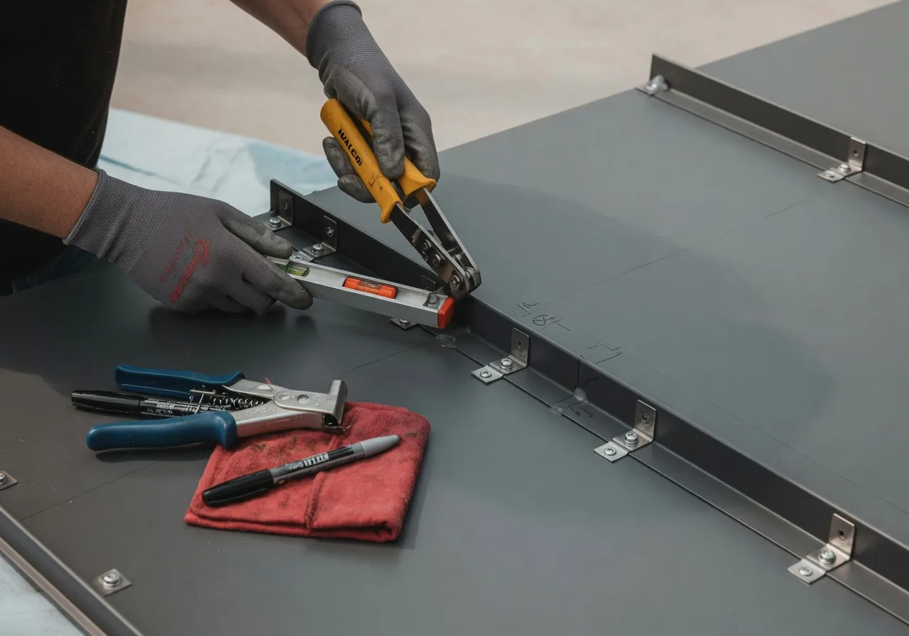 Why choose Metal Roofing Installation in Peru, VT